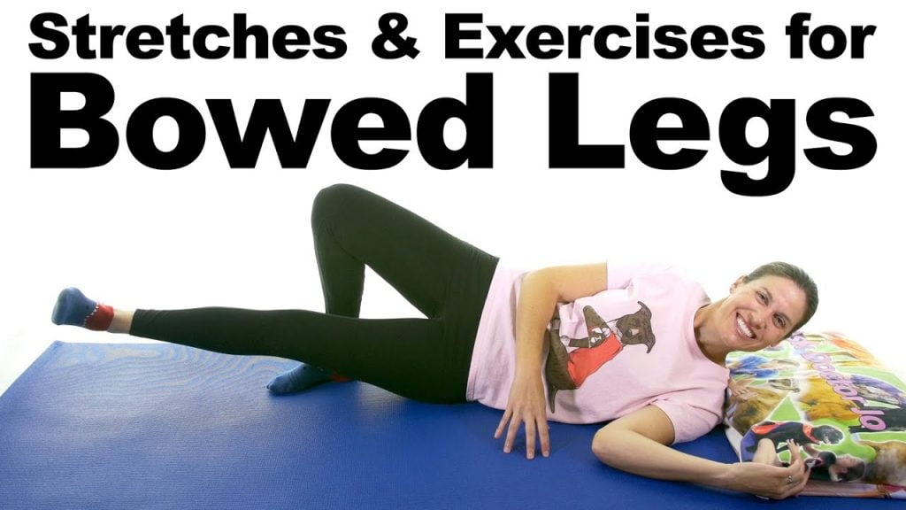 7 Best Knee Strengthening Exercises - Ask Doctor Jo 