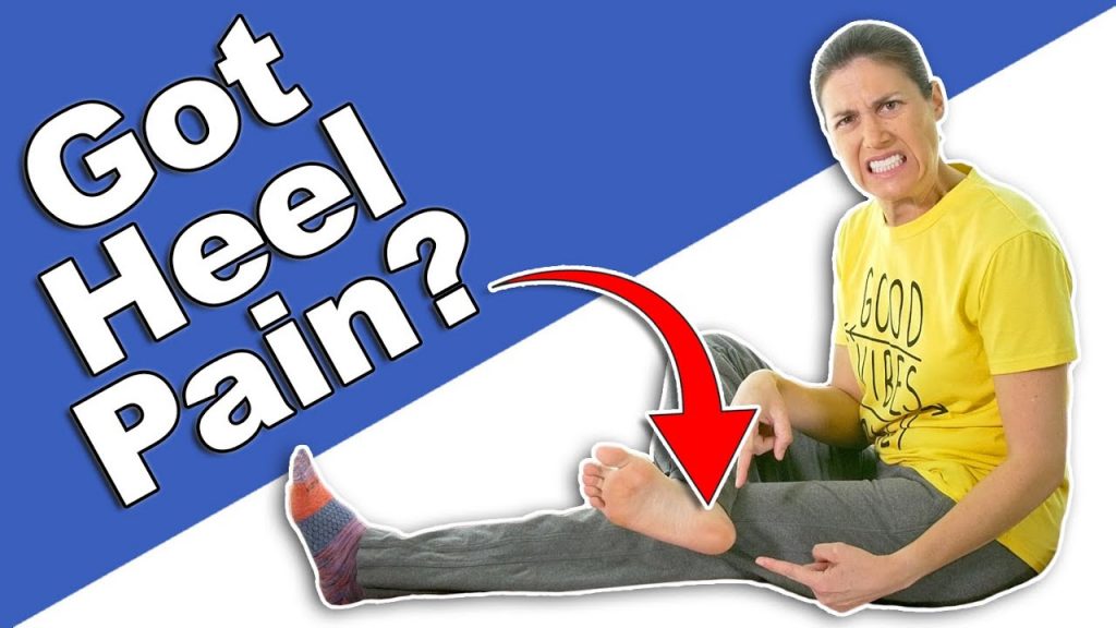 9 Ankle Fracture Stretches & Exercises Worksheet - Ask Doctor Jo