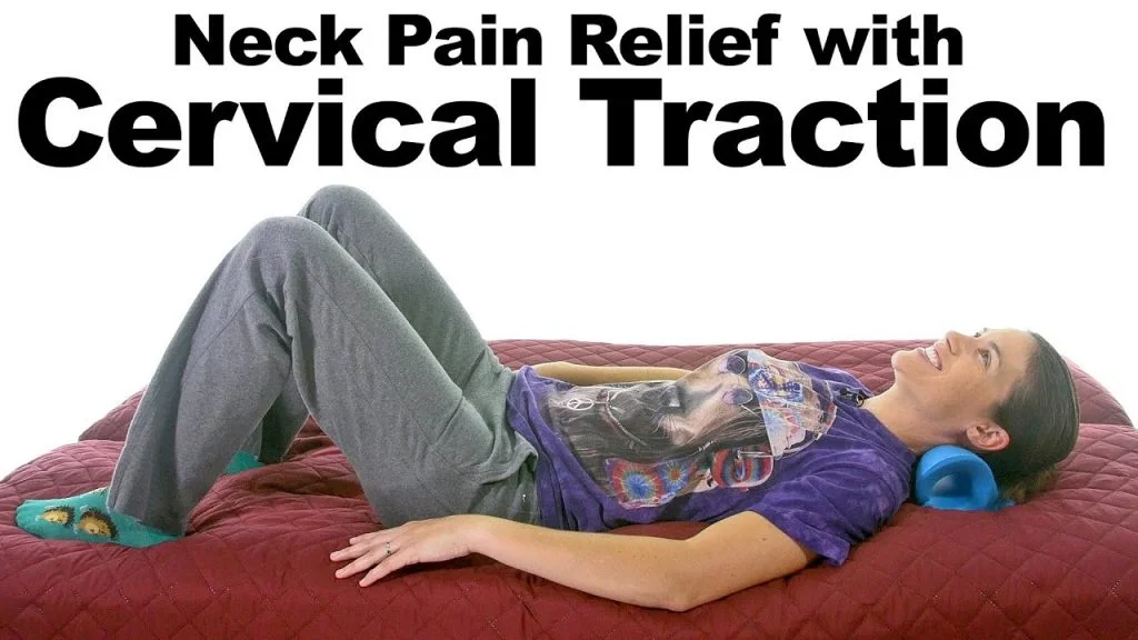 Restcloud  Official Website - Neck Stretcher for Neck Pain Relief –  RestCloud