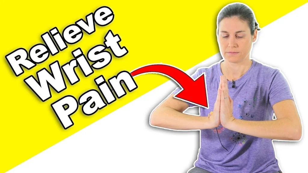 Wrist & Arm Pain Relief Archives - Ask Doctor Jo